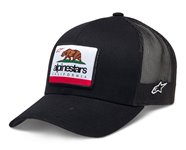 CALI 2.0 Hat Alpinestars Black